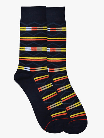 Crew Length Socks