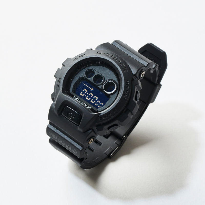 G-SHOCK × 1PIU1UGUALE3 MRG291-PLT006 – MINIMAL WARDROBE（ミニマル