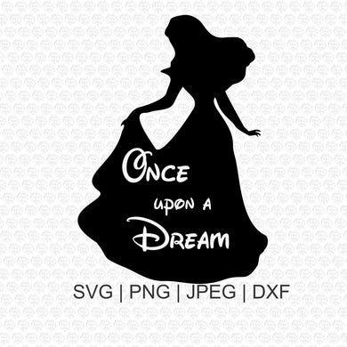 Free Free 231 Princess Aurora Svg SVG PNG EPS DXF File