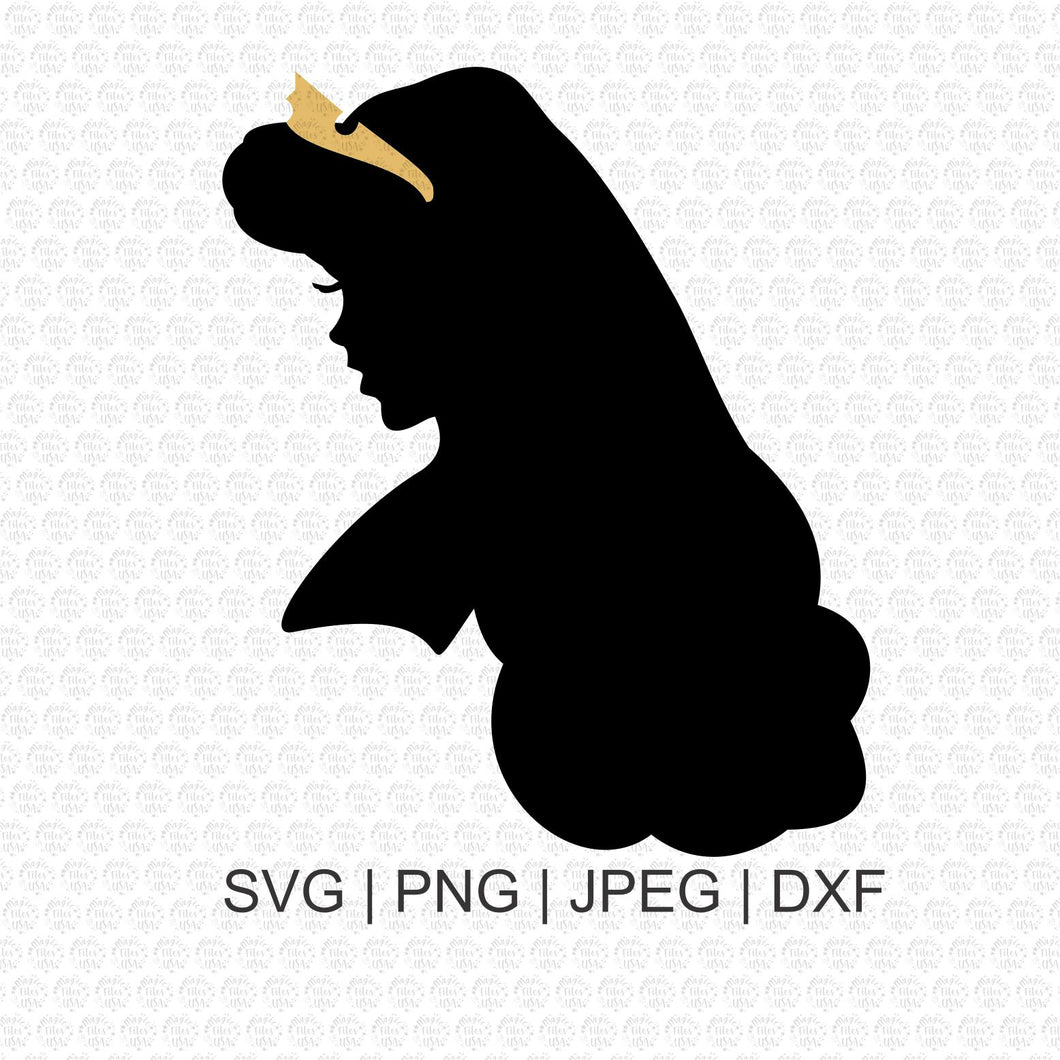 Free Free 178 Princess Aurora Svg SVG PNG EPS DXF File