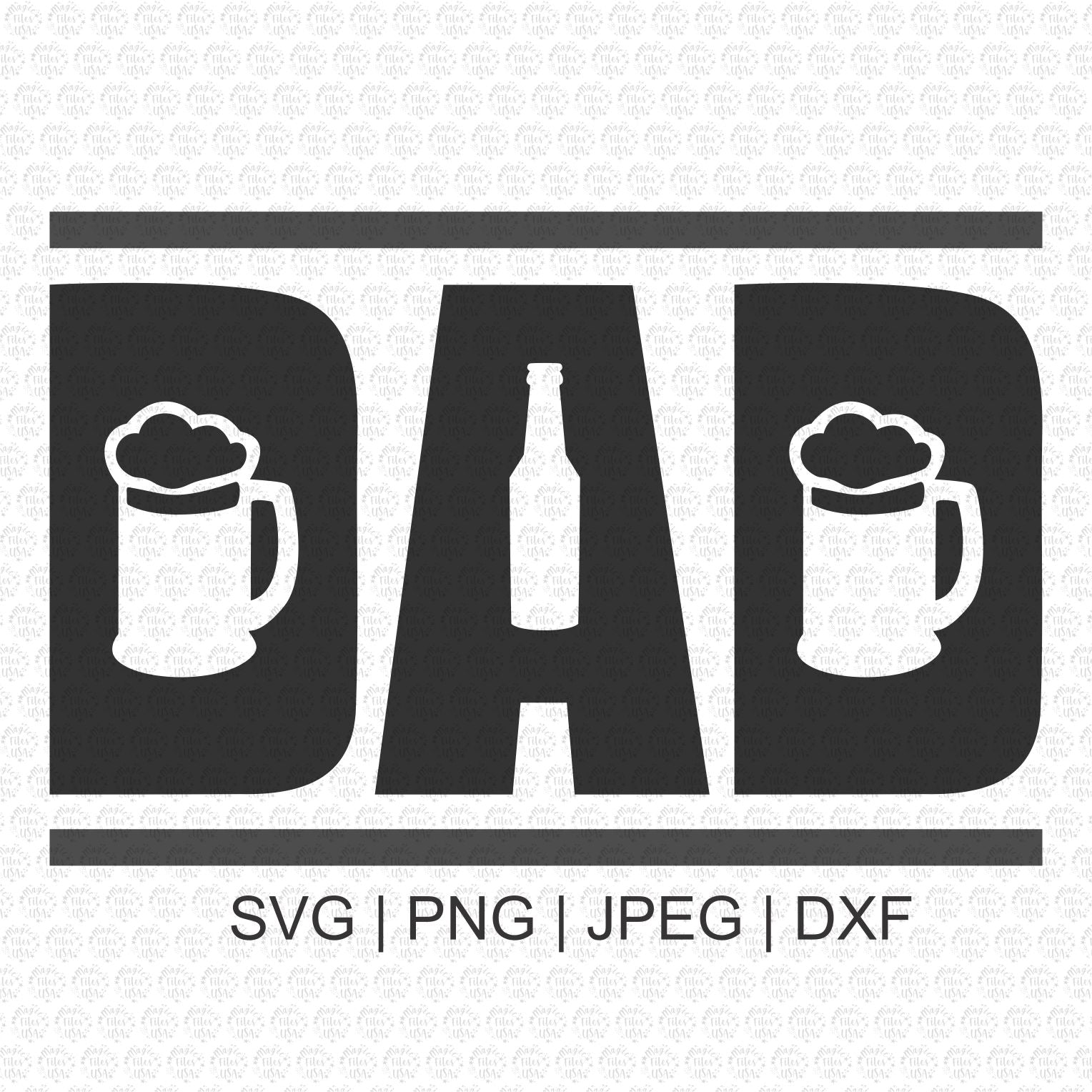 Free Free 76 Father Figure Beer Svg SVG PNG EPS DXF File