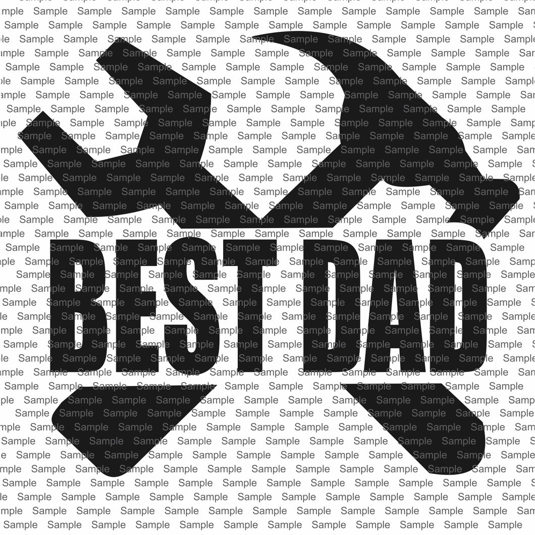 Download Best Dad Tools SVG - My Easy Files