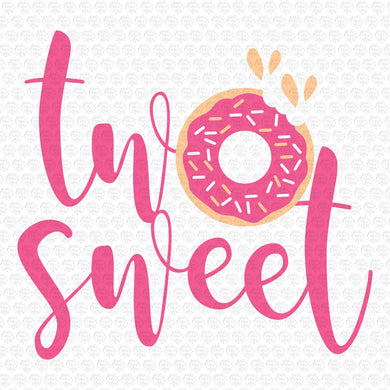 Free Free 238 Two Sweet Donut Svg Free SVG PNG EPS DXF File