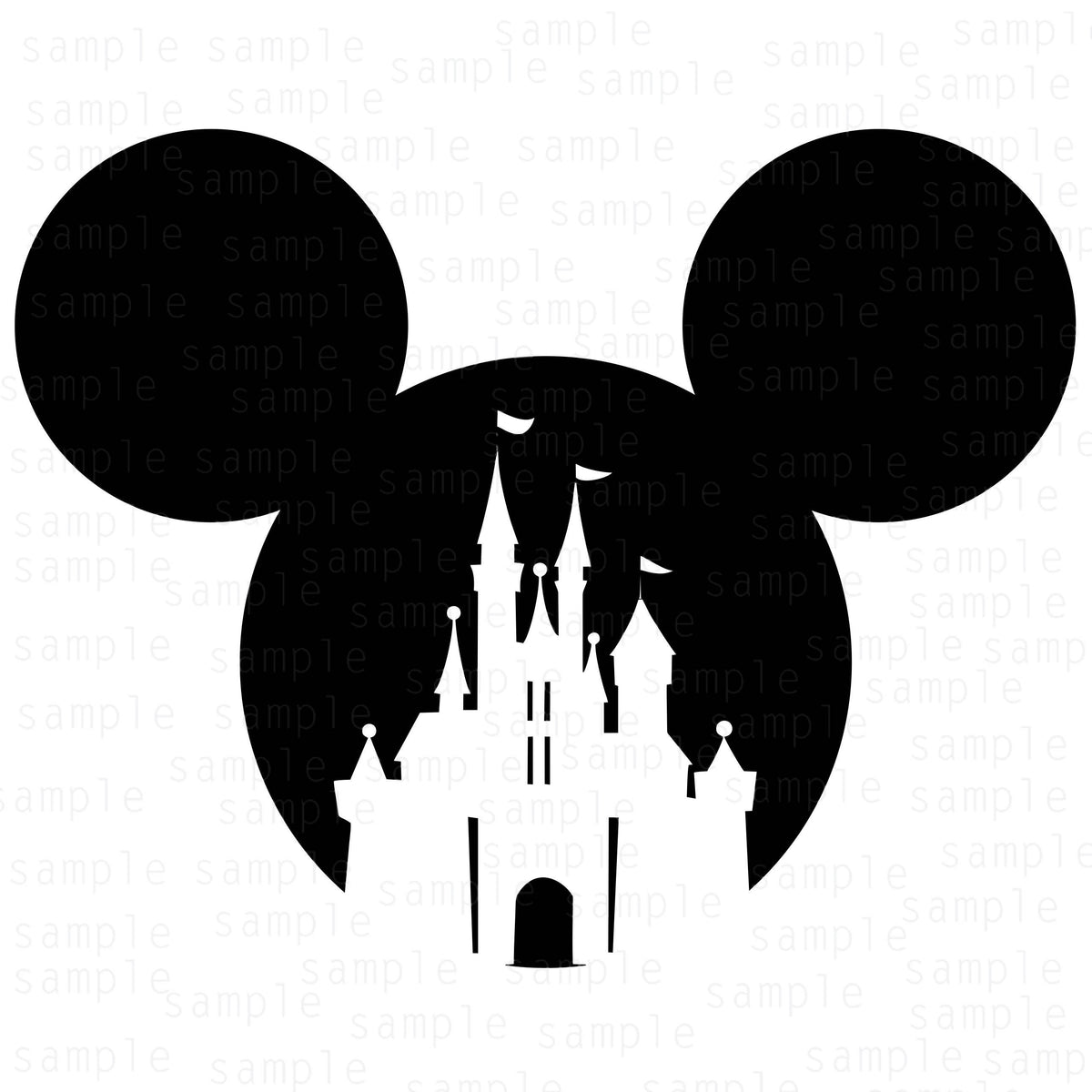 Mickey Mouse Castle SVG Free: The Ultimate Guide to Creating Magical Disney Crafts