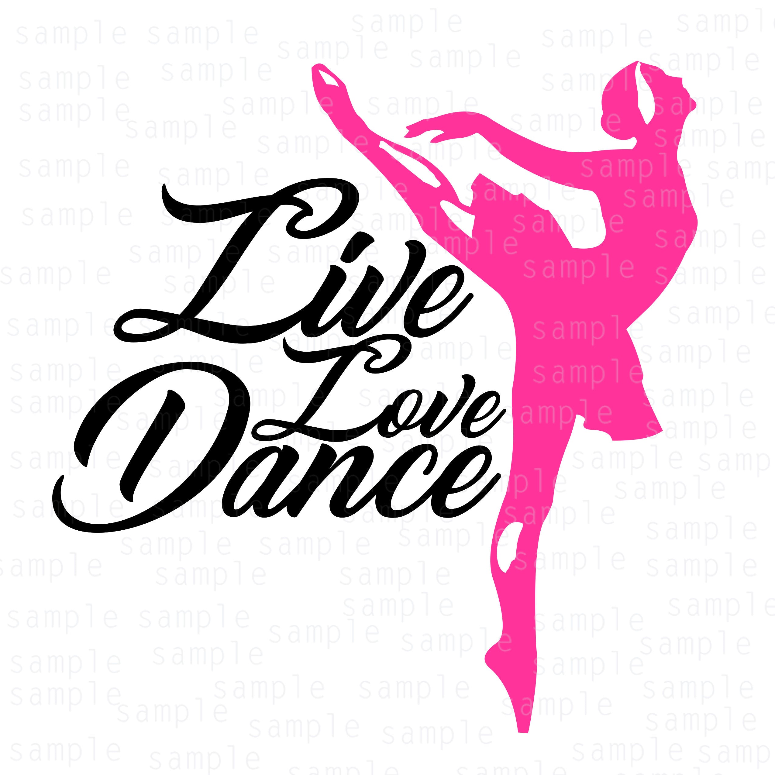 Free Free 259 Peace Love Dance Svg SVG PNG EPS DXF File