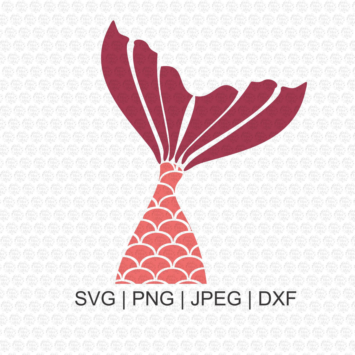 Free Free 85 Mermaid Tail Svg File Free SVG PNG EPS DXF File