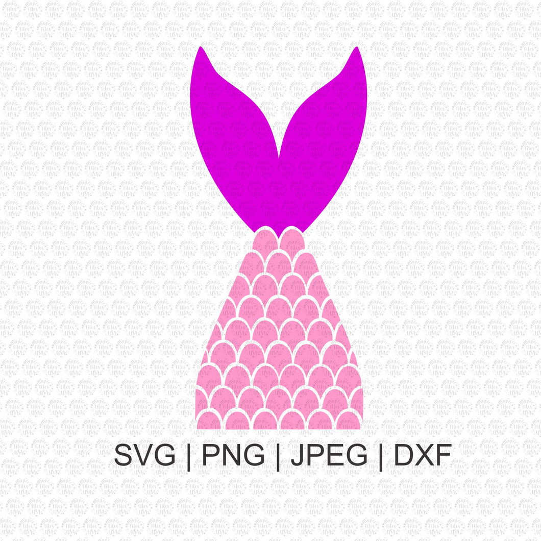 Free Free 227 Mermaid Tail Svg SVG PNG EPS DXF File