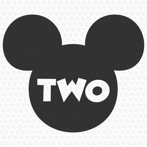 Download Two Mickey Mouse Svg Mickey Head Svg Birthdady Svg Svg Files Disney Svg Disneyland Svg Minnie Svg Mickey Svg My Easy Files