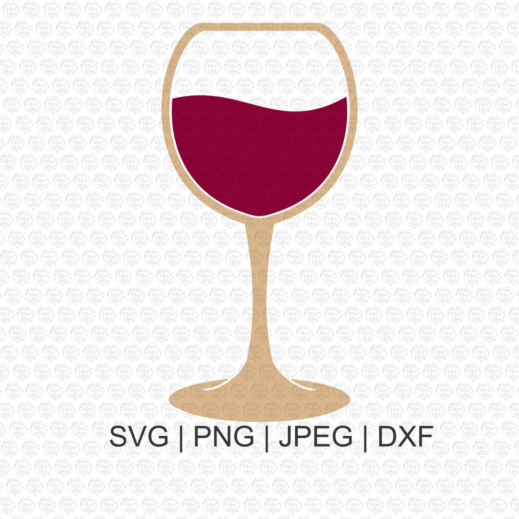 Free Free 263 Mermaid Wine Glass Svg SVG PNG EPS DXF File