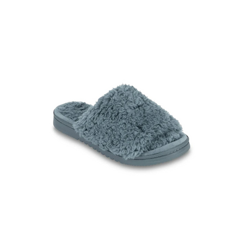 fuzzy slippers for dorm room college student gift ideas