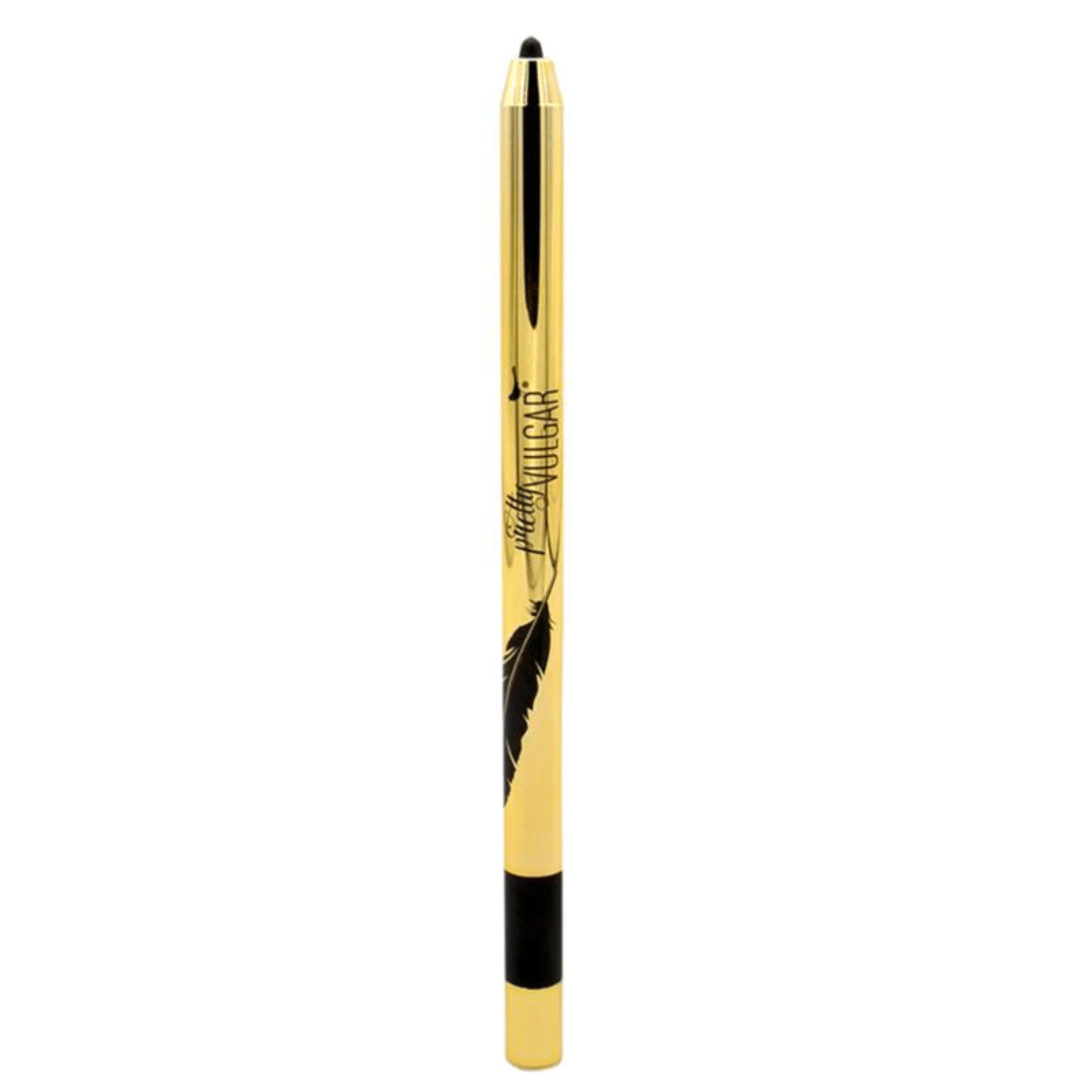 Pretty Vulgar Defined Brilliance Eyebrow Pencil - Quick Wit