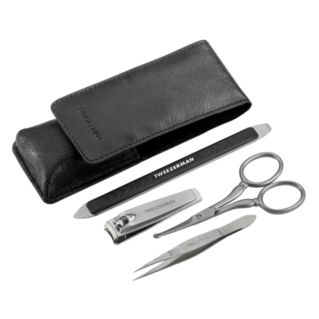 TWEEZERMAN Mini-Manicure-Notfallset » buy online