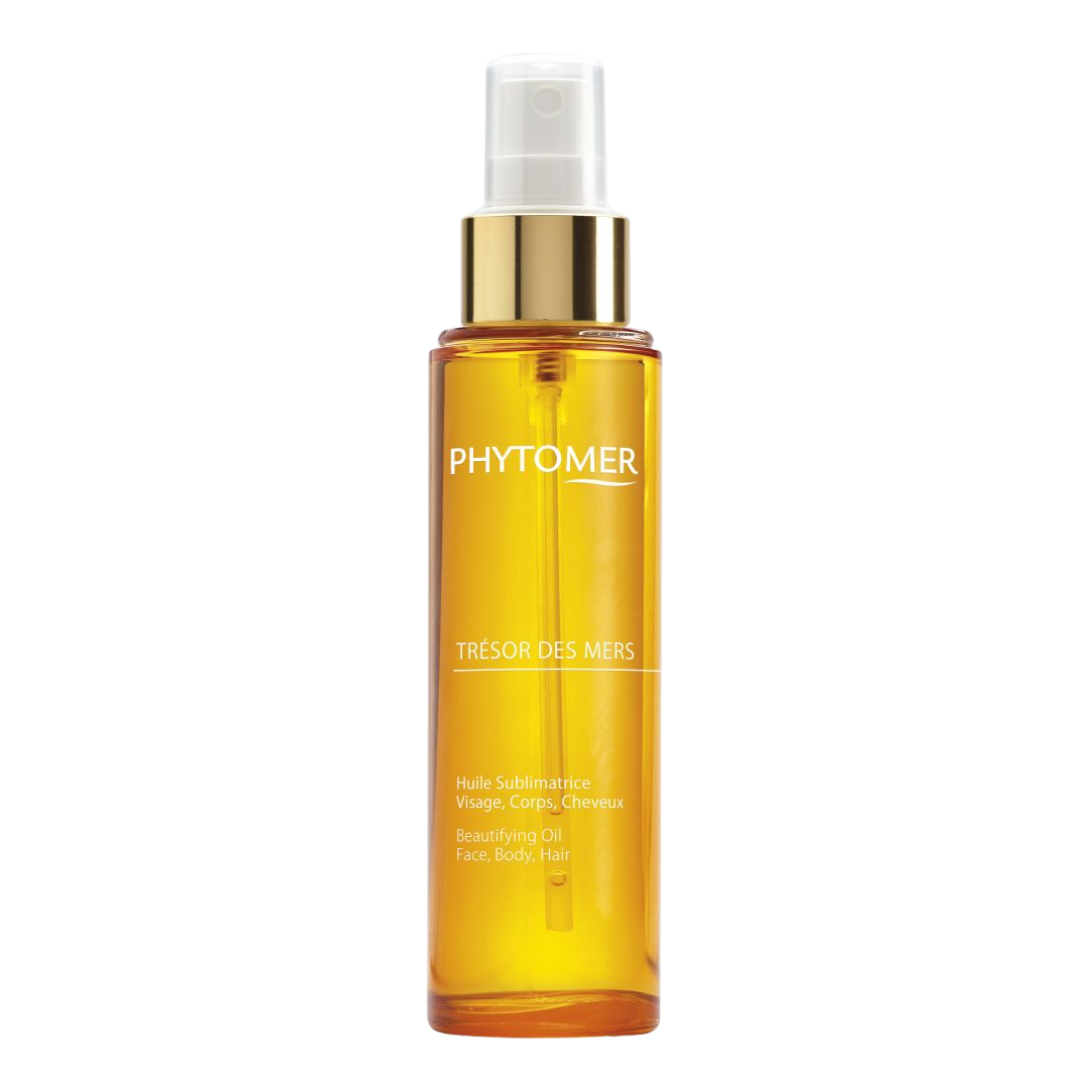 Hair Natucain Activator |