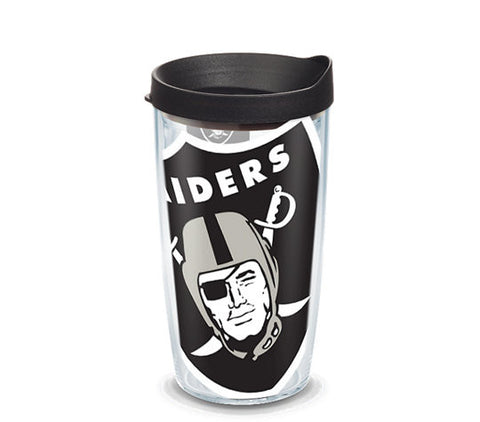 Las Vegas Raiders Oakland Raiders 2pc Temporary Tattoo – Fan Treasures