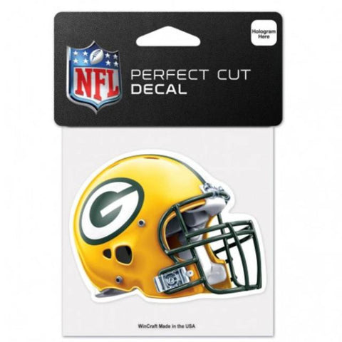 Green Bay Packers NFL Riddell Mini-Helmet - Dynasty Sports