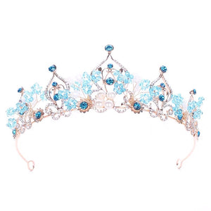 ice princess crown