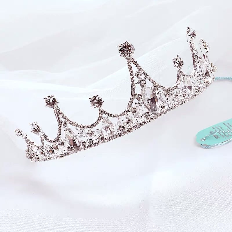 ice princess crown