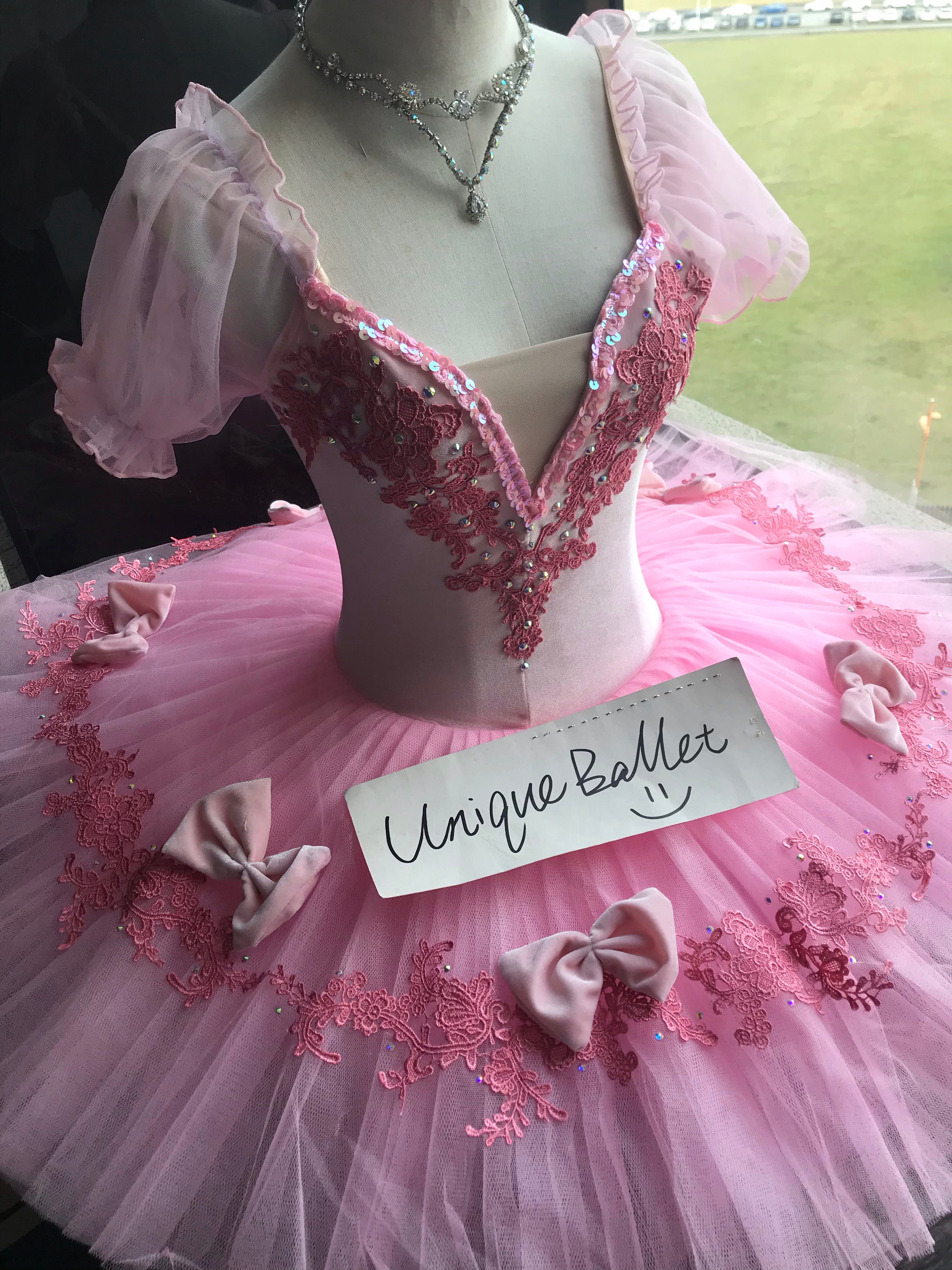 digital mikrofon Dare Fairy Doll Classic Ballet TuTu Costume Coppelia Sugarplum Tutu –  UniqueBallet