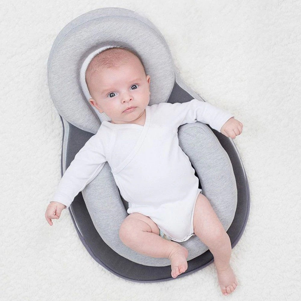 portable baby bed