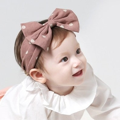 baby headwear