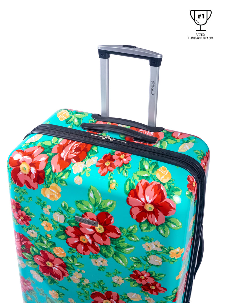 pioneer woman carry on luggage