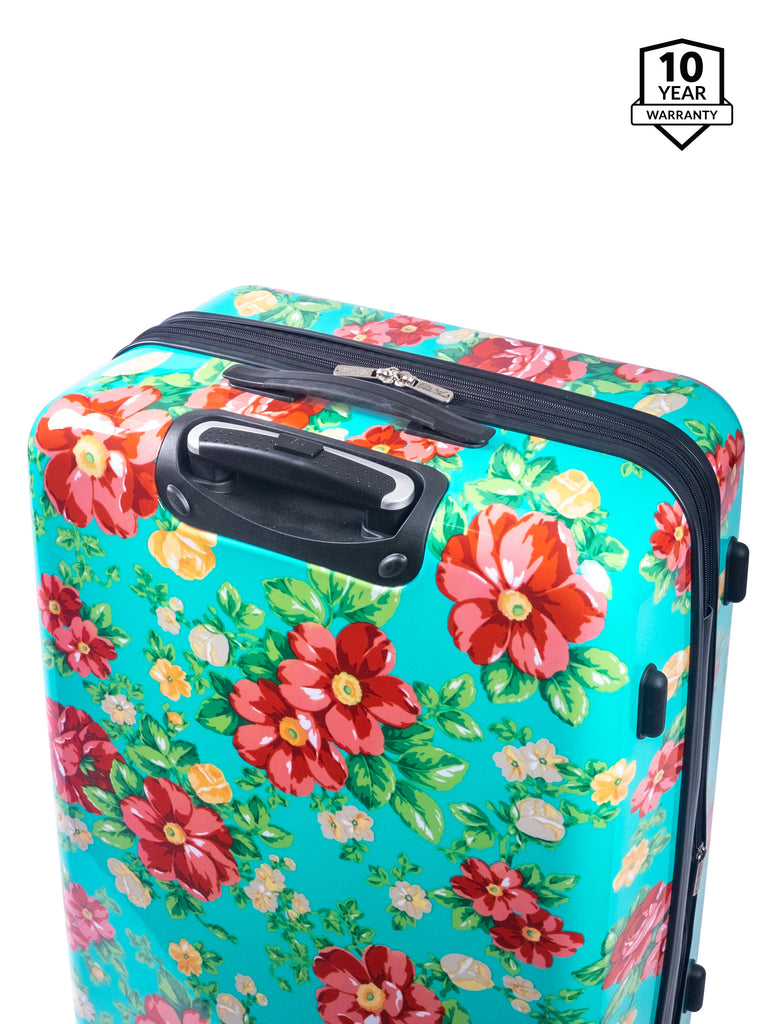 pioneer woman carry on luggage