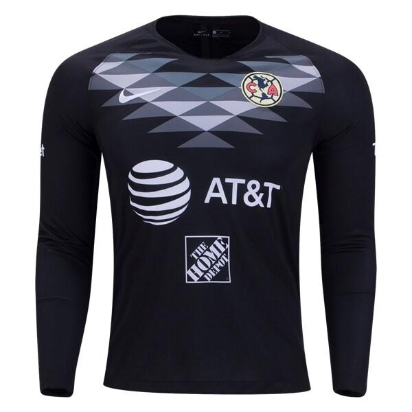 jersey club america 2019