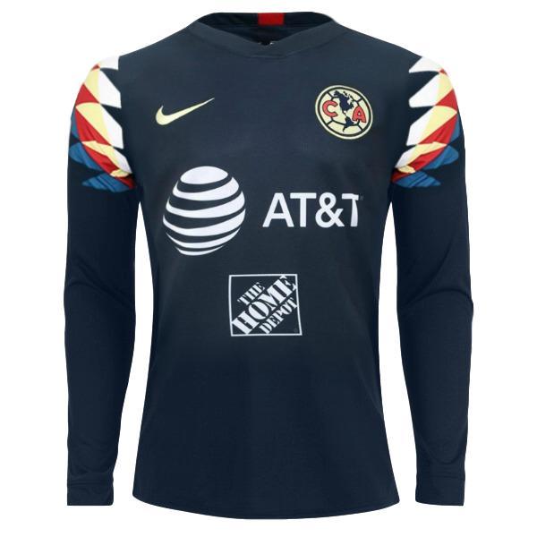 club america jersey 2019 women's