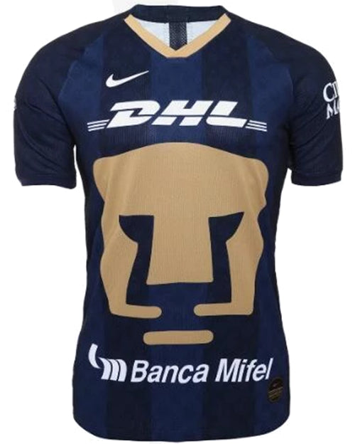 pumas unam 2019 jersey