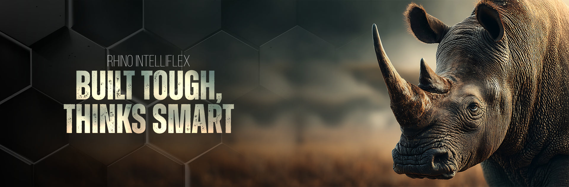 Built Tough Thinks Smart