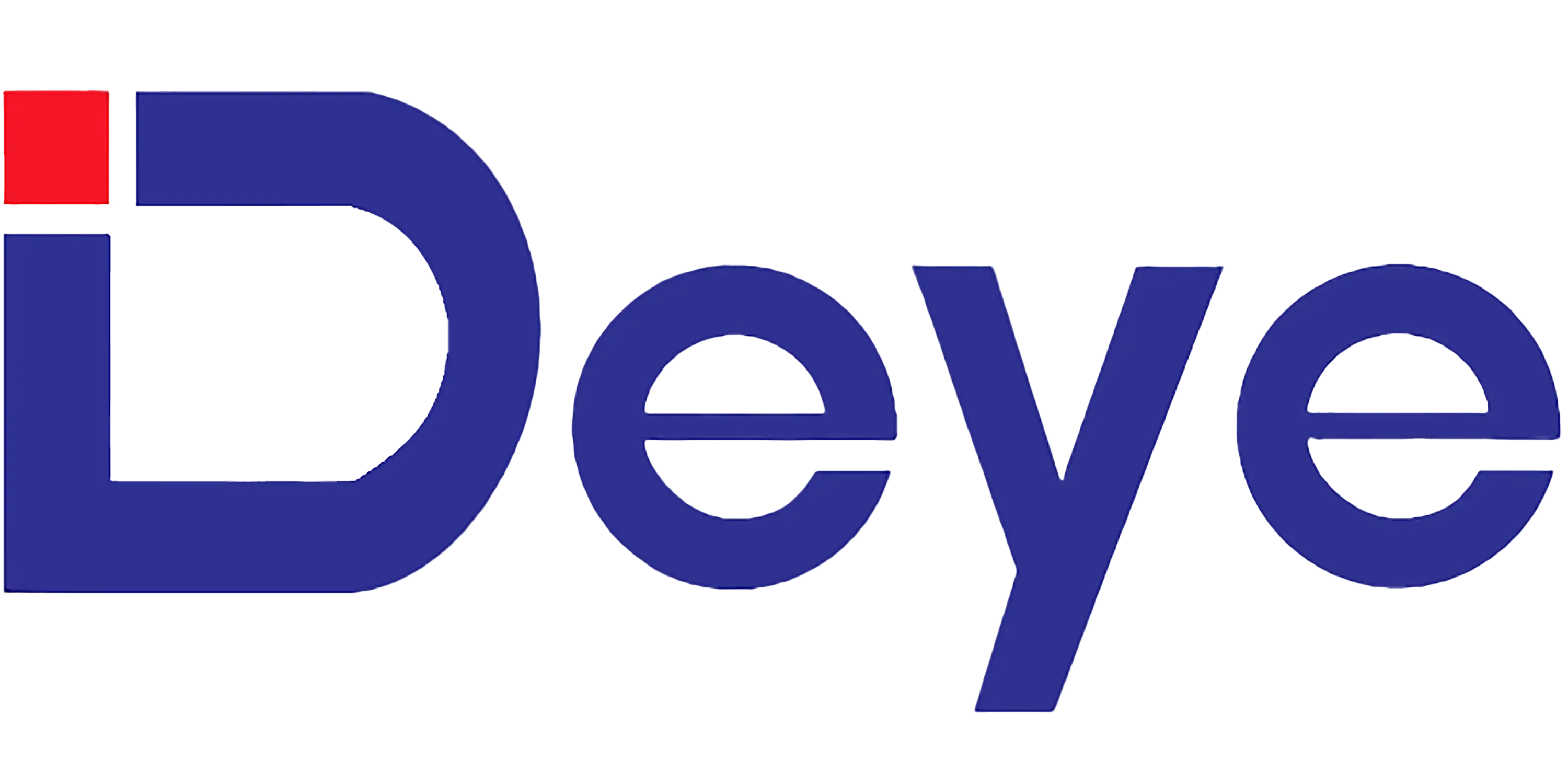 Deye Logo