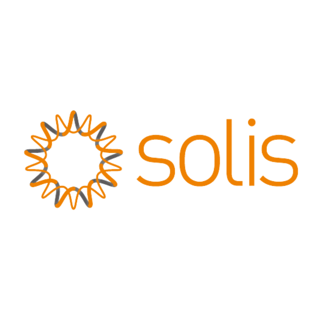 Solis Logo
