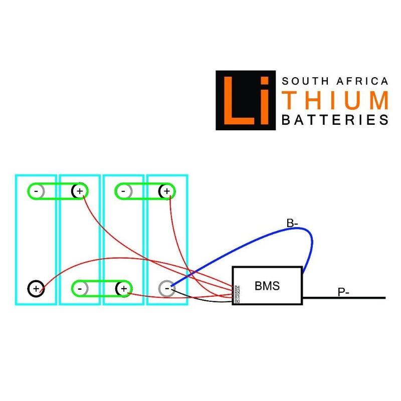 lithium phosphate battery 12v