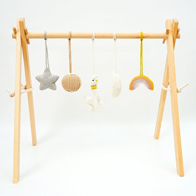 Natural Wooden Play Gym Wood Toys – Project Nursery | xn--90absbknhbvge.xn--p1ai:443