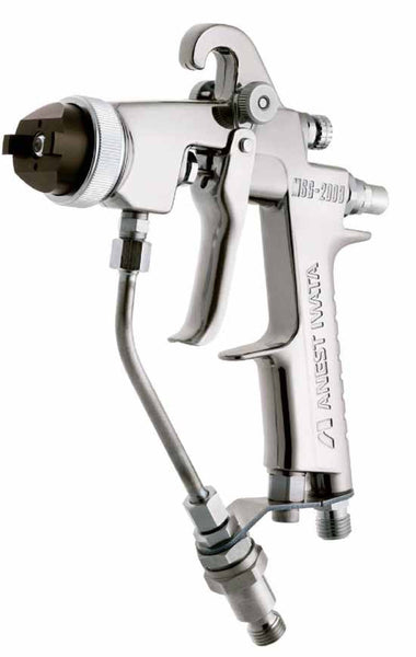 Anest-Iwata LPH101-LVP PRESSURE Spray Gun– Heritage Finishing Products, Tucker, GA