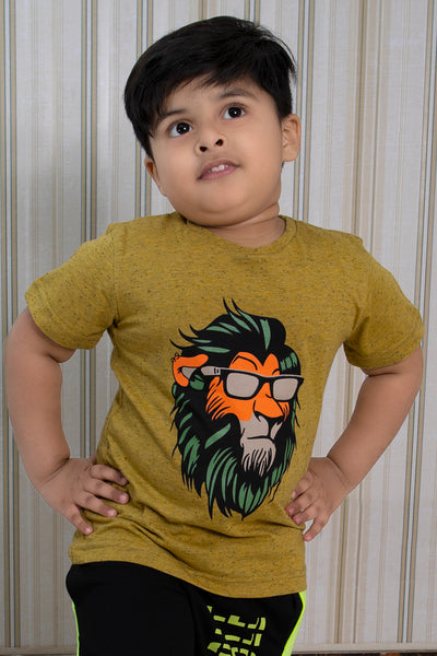 Boys Tee Shirts | Buy Boys T-Shirts Online In Pakistan – Saeedajmal