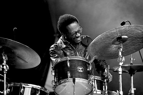 Brian Blade - Stoner Hill