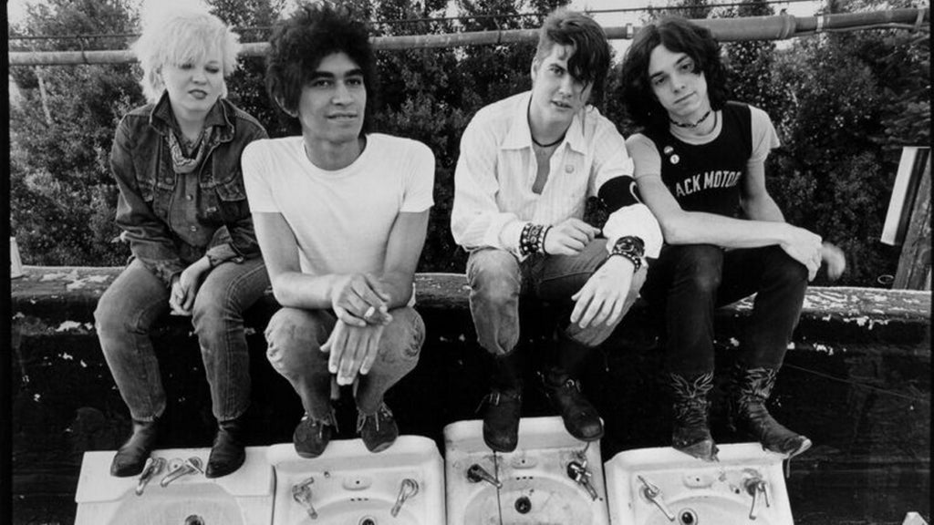 THE GERMS by Melanie Nissen