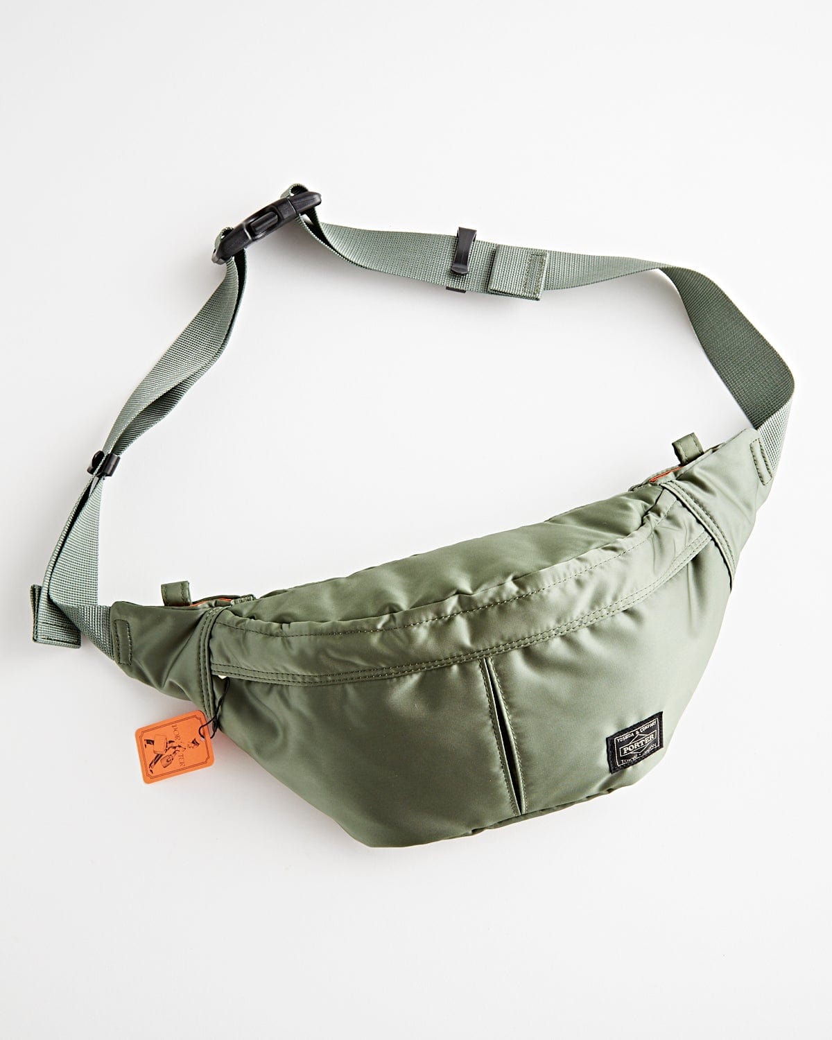 waist bag small