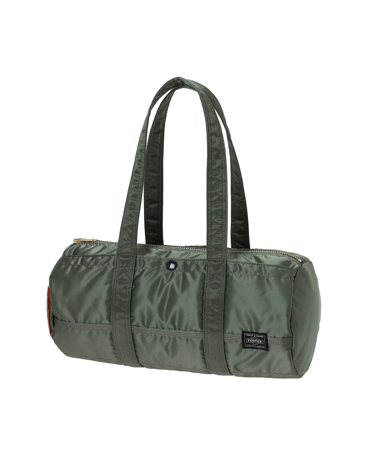 Tanker Duffle Bag Sage Green