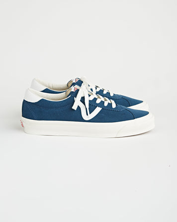 vault shoes vans