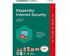 kaspersky internet security serial