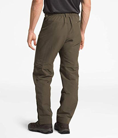 men's paramount trail convertible pants