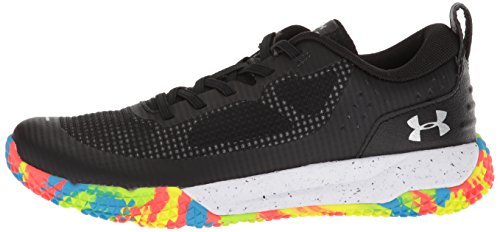 ua bgs x level mainshock