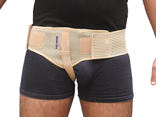 sports hernia brace