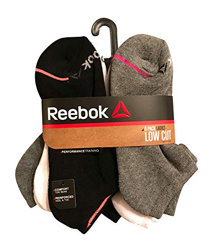 reebok ladies socks