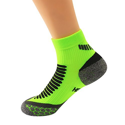 neon socks boys