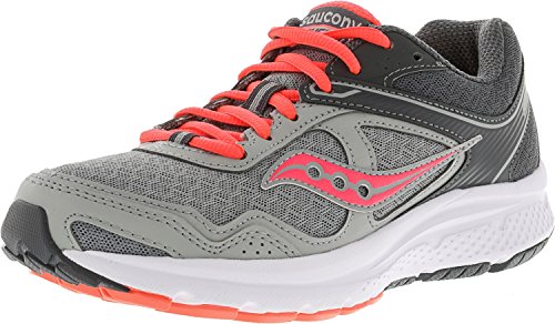 cohesion 10 saucony women's