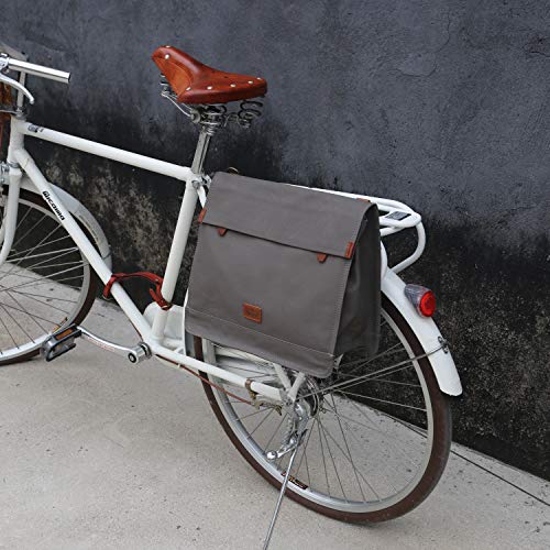 laptop bag for bike