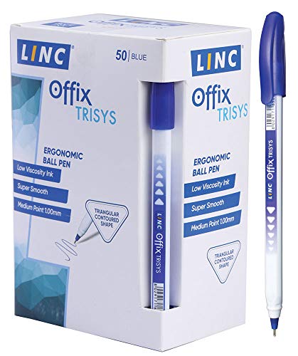 linc ball pen